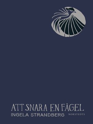 cover image of Att snara en fågel